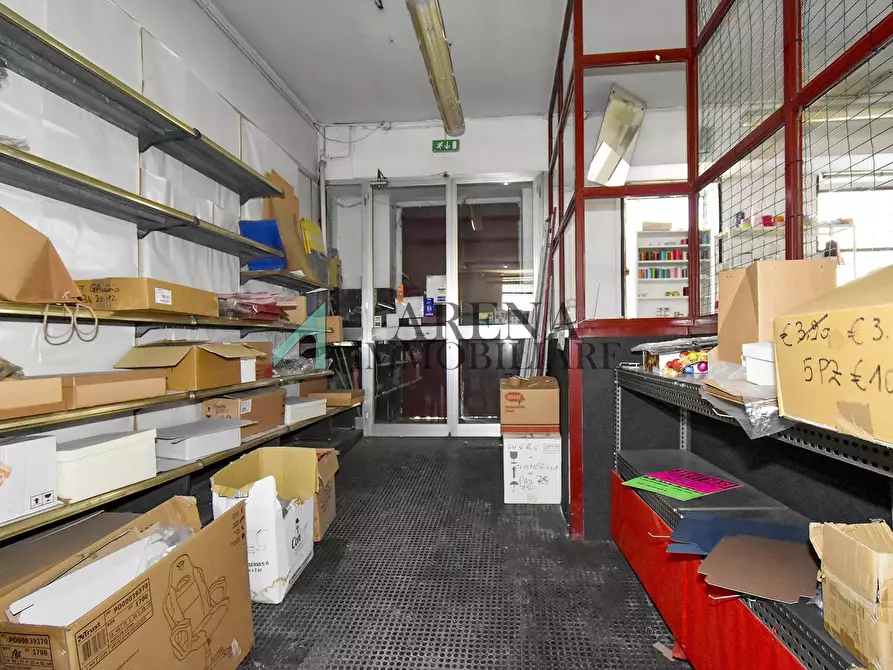 Immagine 9 di Ufficio in vendita  10 a Milano