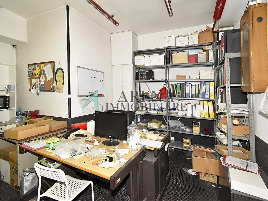 Immagine 7 di Ufficio in vendita  10 a Milano