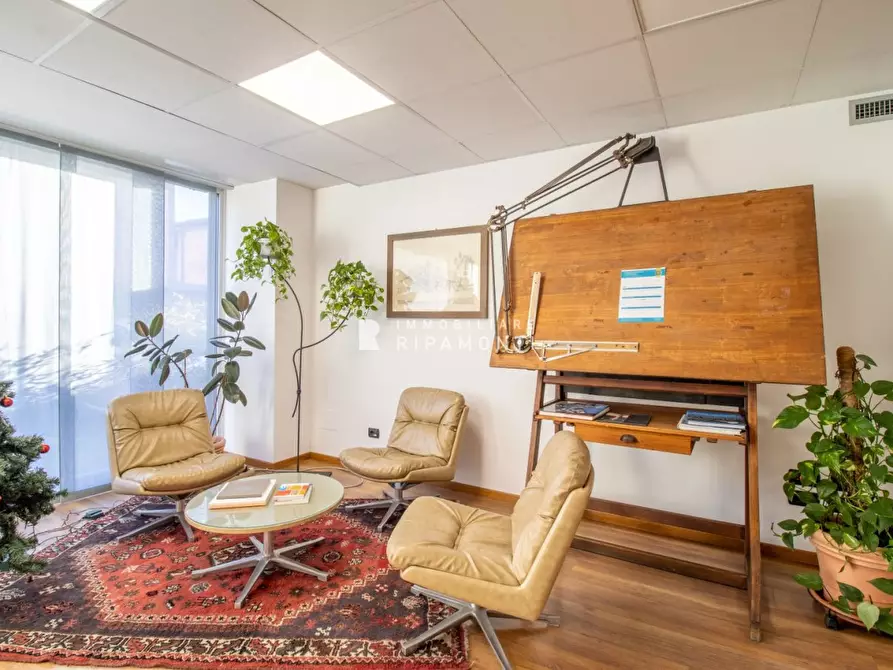 Immagine 8 di Ufficio in vendita  23 a Lecco