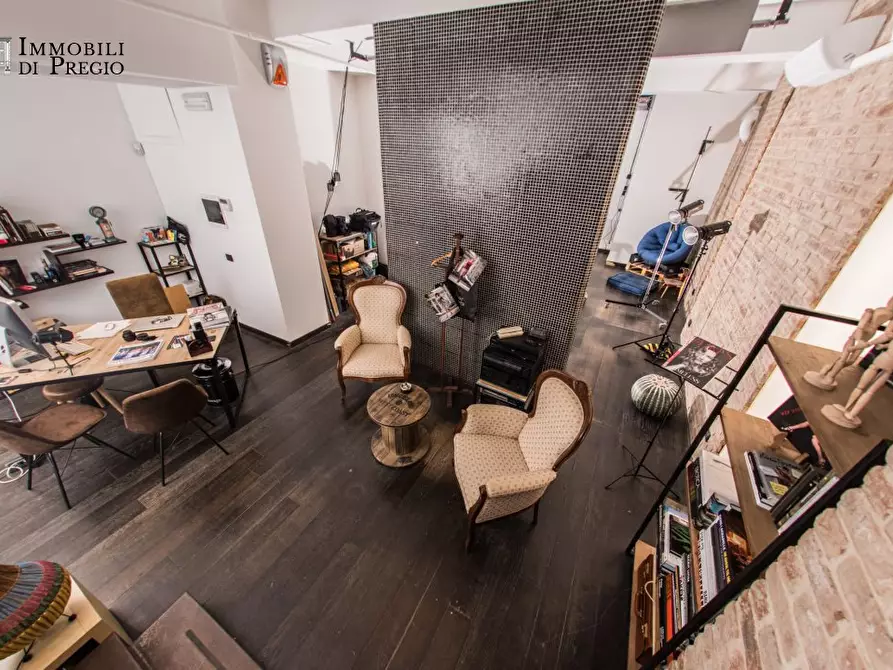 Immagine 6 di Ufficio in vendita  a Milano