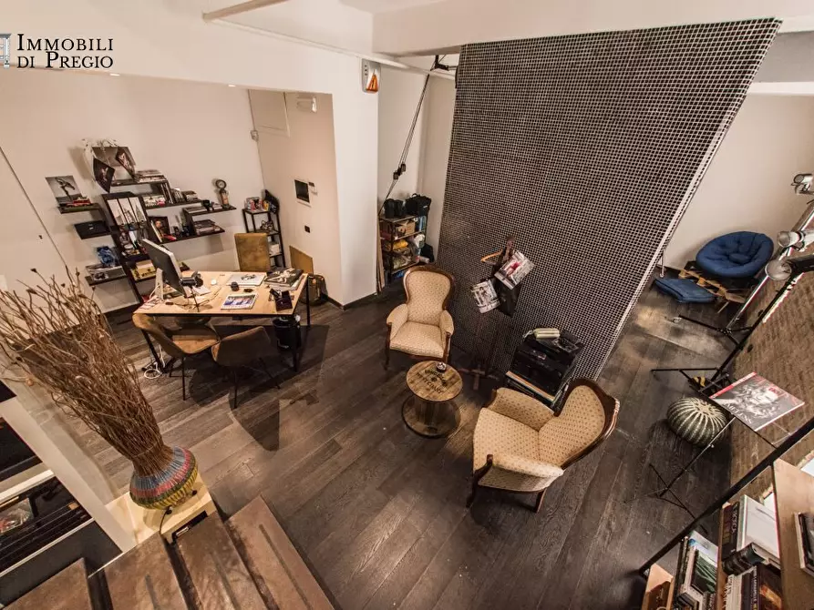 Immagine 1 di Ufficio in vendita  a Milano