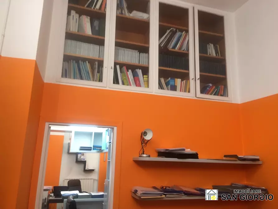 Immagine 5 di Ufficio in vendita  a Lissone