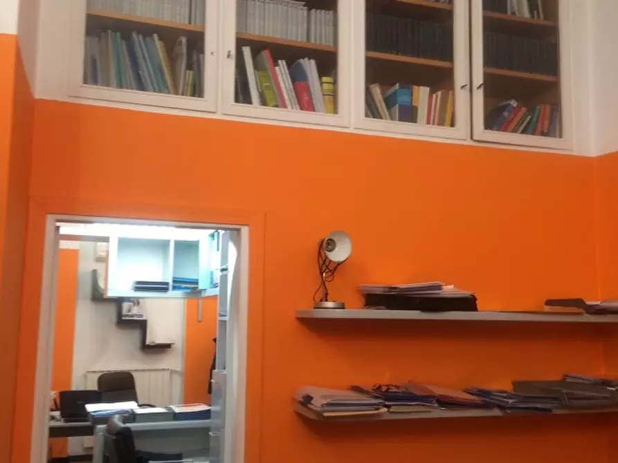 Immagine 4 di Ufficio in vendita  a Lissone