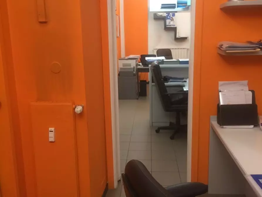 Immagine 7 di Ufficio in vendita  a Lissone