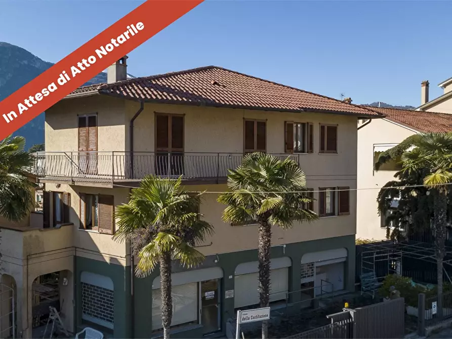 Immagine 1 di Negozio in vendita  1 a Mandello Del Lario