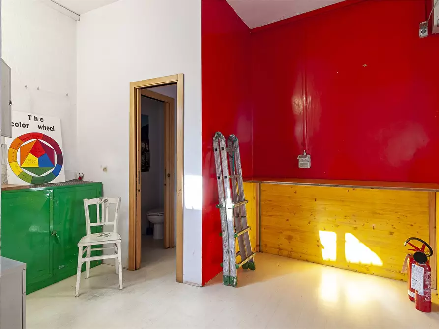 Immagine 7 di Negozio in vendita  1 a Mandello Del Lario