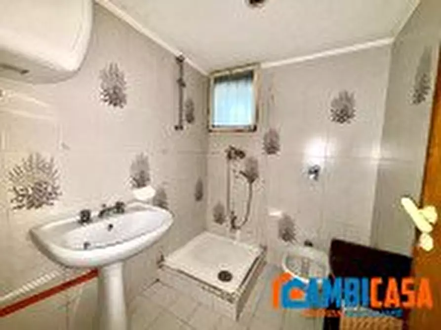 Immagine 2 di Ufficio in vendita  a Palermo