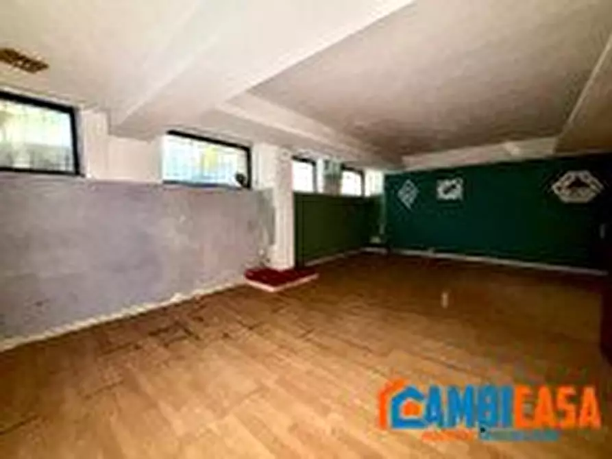 Immagine 1 di Ufficio in vendita  a Palermo