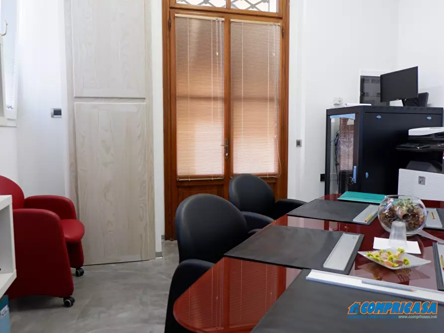 Immagine 3 di Ufficio in vendita  a Este