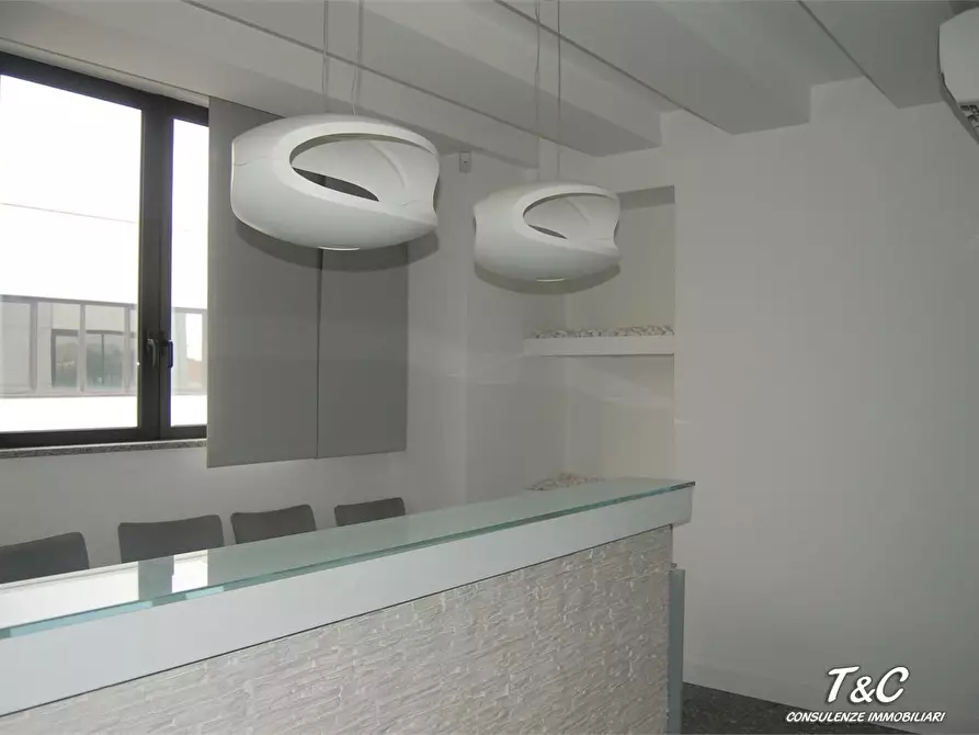 Immagine 4 di Ufficio in vendita  34 a Grugliasco