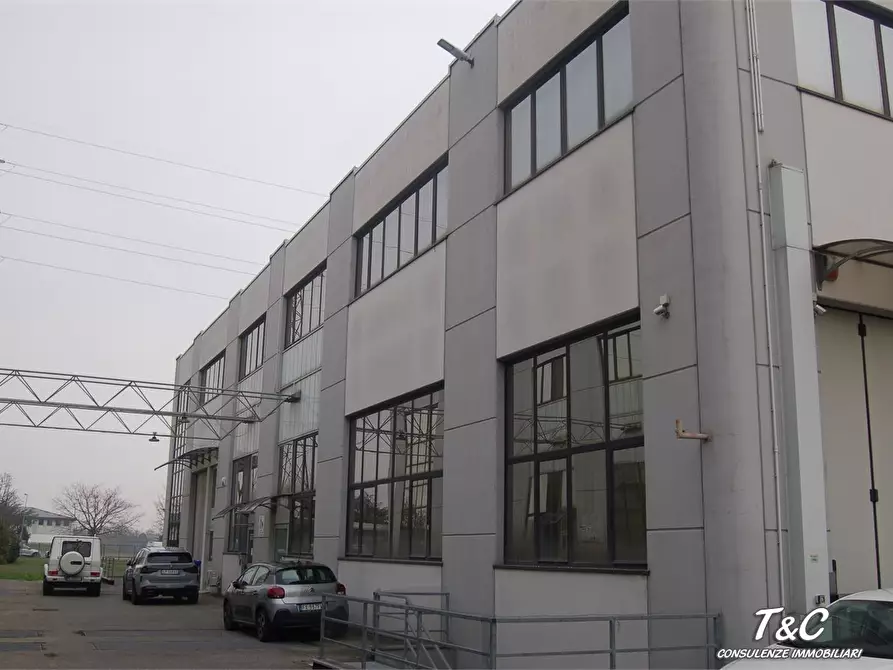 Immagine 1 di Ufficio in vendita  34 a Grugliasco