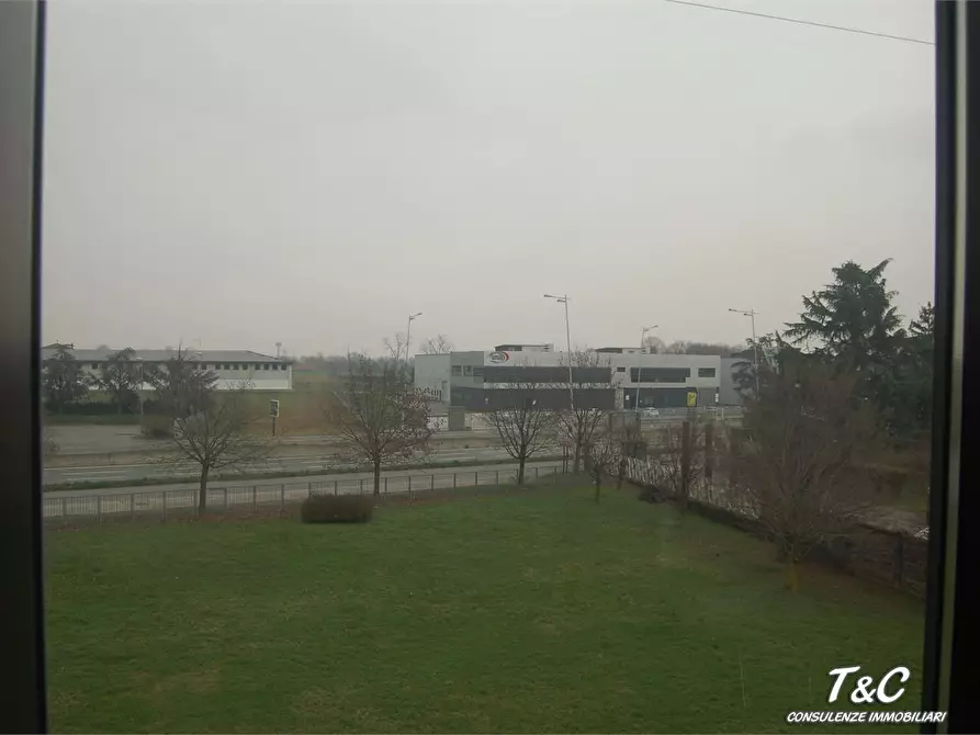 Immagine 3 di Ufficio in vendita  34 a Grugliasco