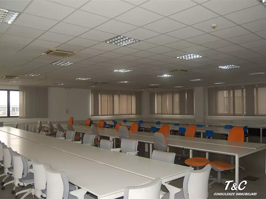 Immagine 5 di Ufficio in vendita  34 a Grugliasco