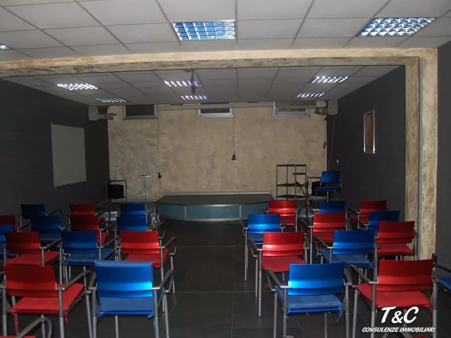 Immagine 6 di Ufficio in vendita  83 a Pinerolo