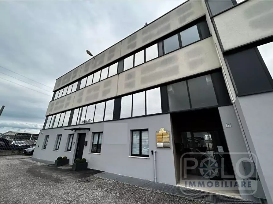 Immagine 2 di Ufficio in vendita  a San Martino Buon Albergo