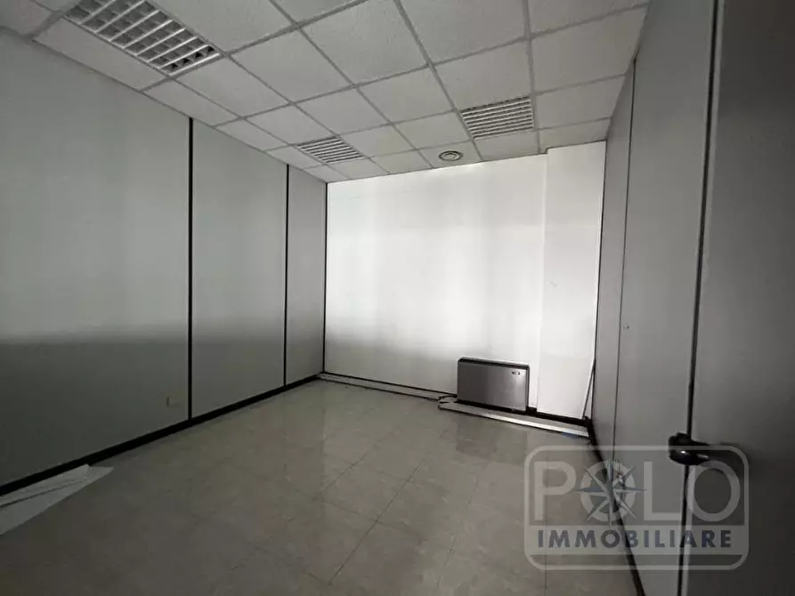 Immagine 5 di Ufficio in vendita  a San Martino Buon Albergo