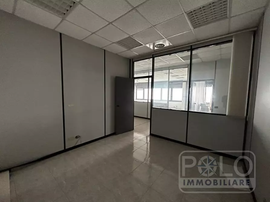 Immagine 6 di Ufficio in vendita  a San Martino Buon Albergo