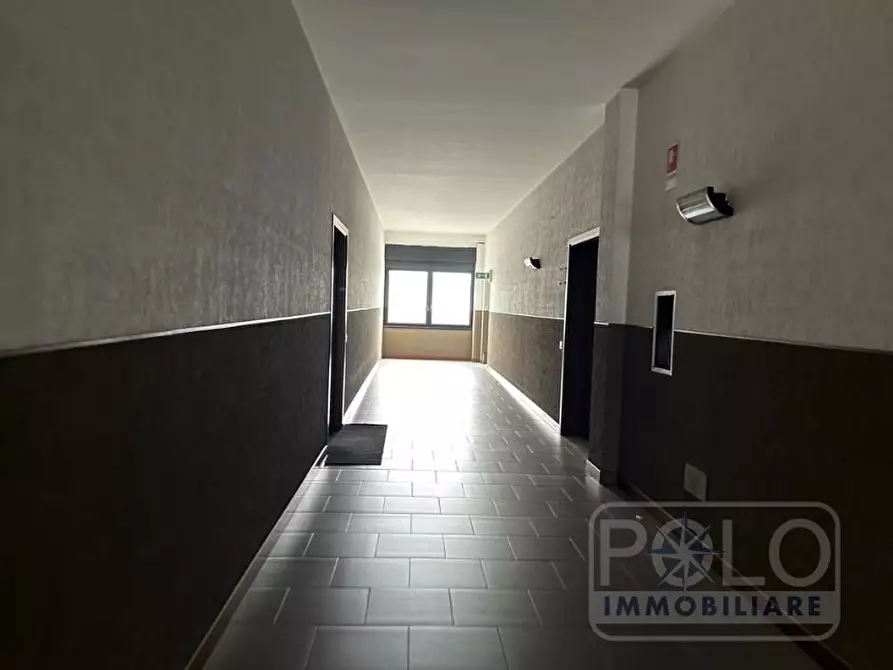 Immagine 3 di Ufficio in vendita  a San Martino Buon Albergo