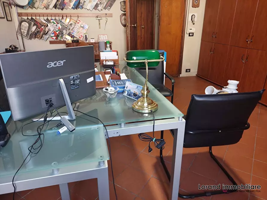 Immagine 8 di Ufficio in vendita  a Pisa