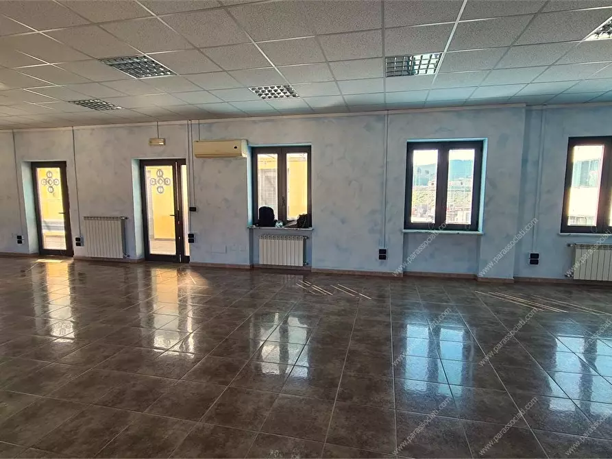 Immagine 7 di Ufficio in vendita  7 a Busalla