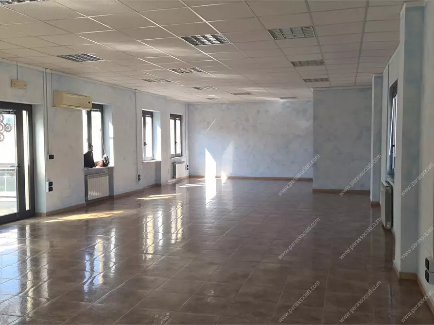 Immagine 8 di Ufficio in vendita  7 a Busalla