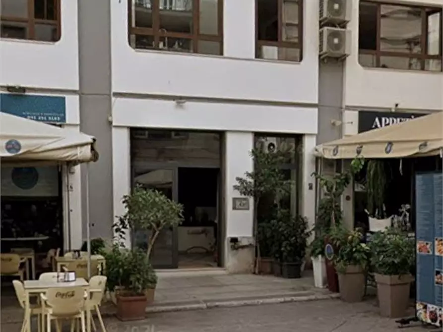 Immagine 2 di Ufficio in vendita  a Palermo