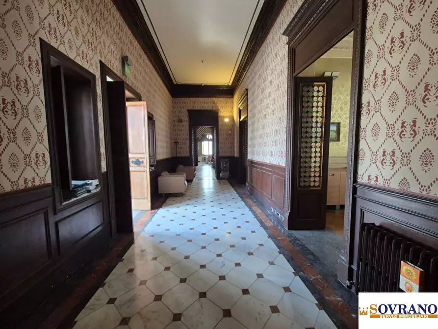 Immagine 7 di Ufficio in vendita  a Palermo