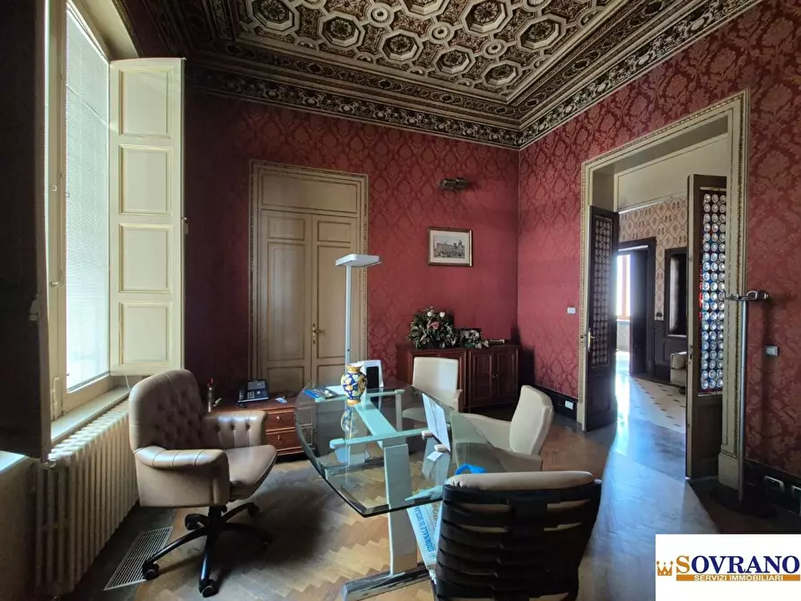 Immagine 10 di Ufficio in vendita  a Palermo