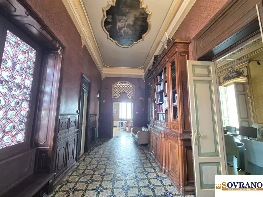 Immagine 8 di Ufficio in vendita  a Palermo