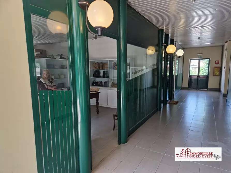 Immagine 1 di Ufficio in vendita  32 a Corbetta