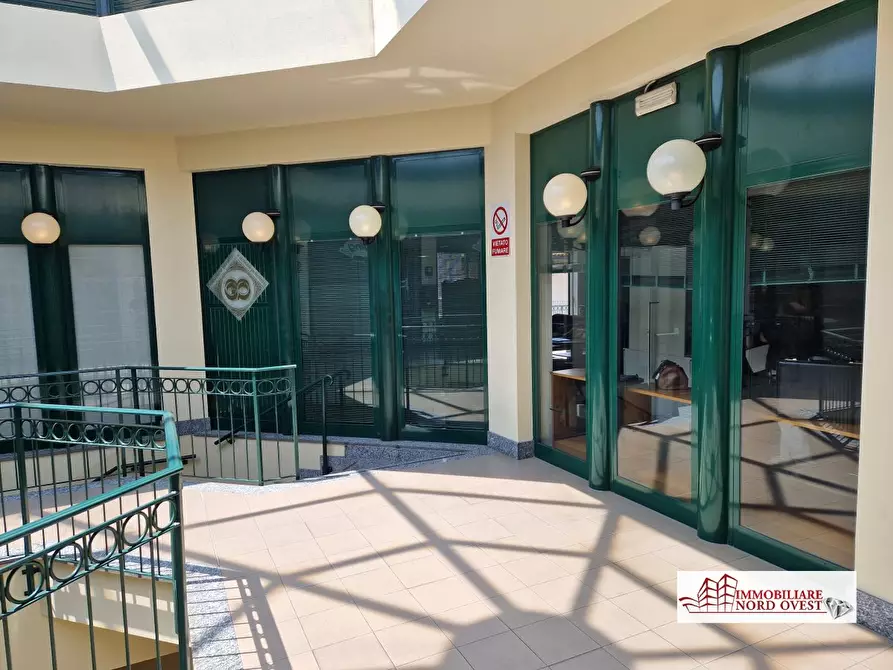 Immagine 2 di Ufficio in vendita  32 a Corbetta