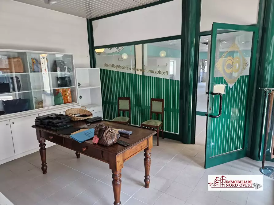 Immagine 3 di Ufficio in vendita  32 a Corbetta