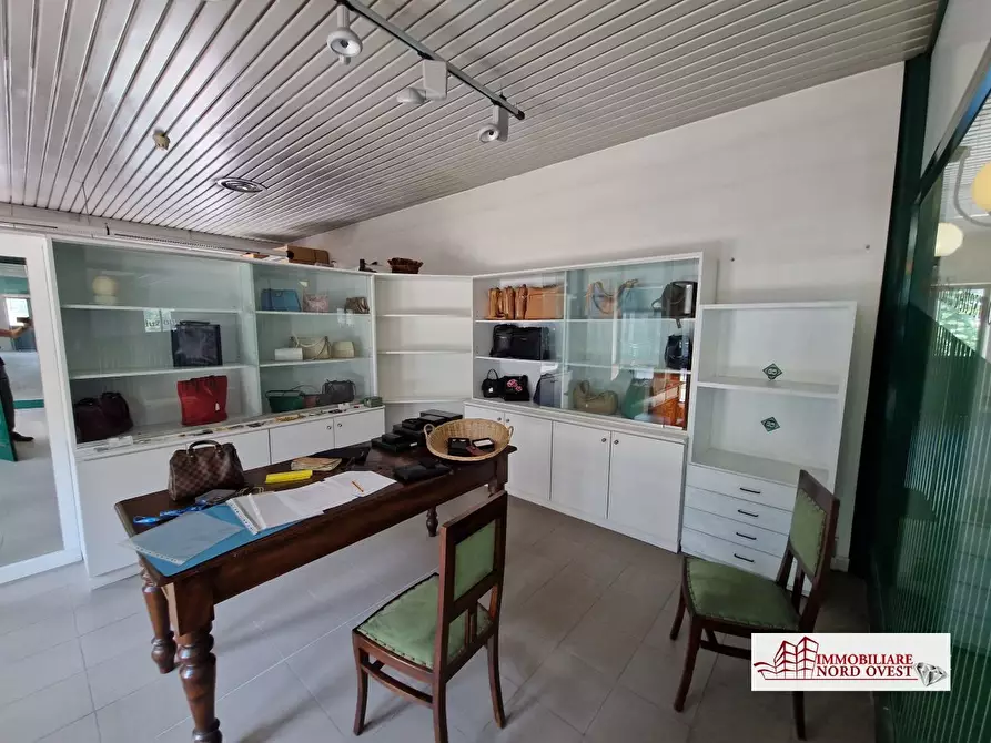 Immagine 1 di Ufficio in vendita  32 a Corbetta