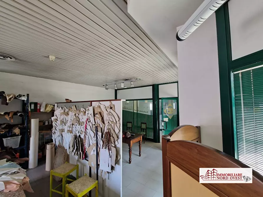 Immagine 7 di Ufficio in vendita  32 a Corbetta