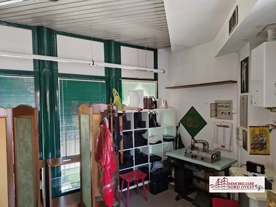 Immagine 4 di Ufficio in vendita  32 a Corbetta