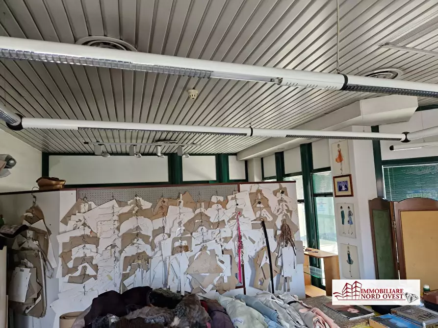 Immagine 8 di Ufficio in vendita  32 a Corbetta