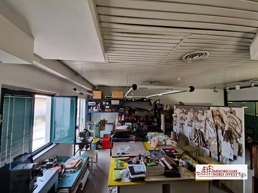 Immagine 5 di Ufficio in vendita  32 a Corbetta