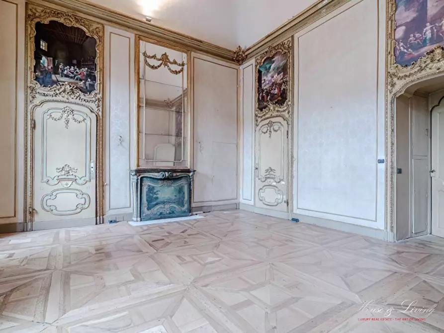 Immagine 6 di Ufficio in vendita  a Torino