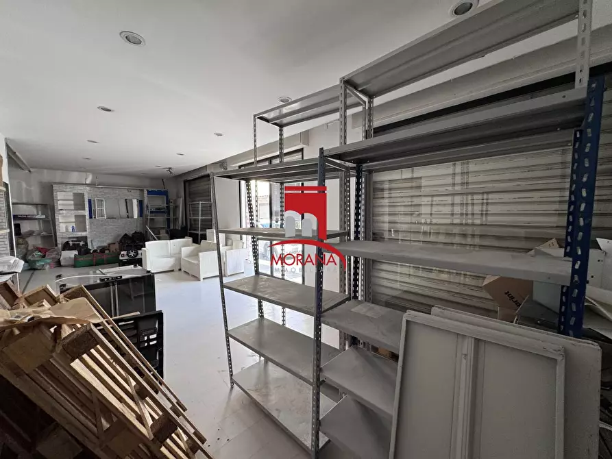 Immagine 5 di Negozio in vendita  33 a Trapani