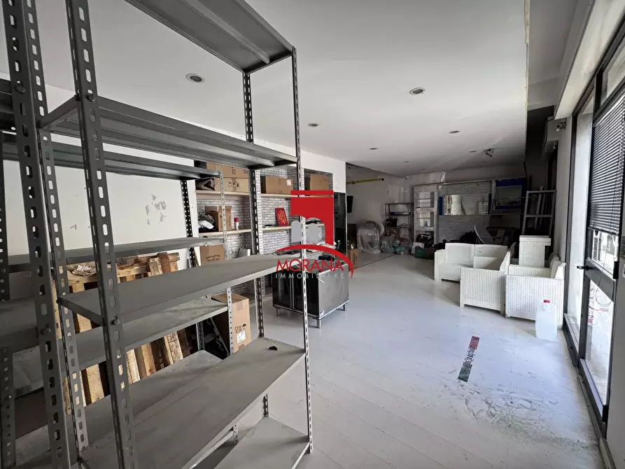 Immagine 4 di Negozio in vendita  33 a Trapani