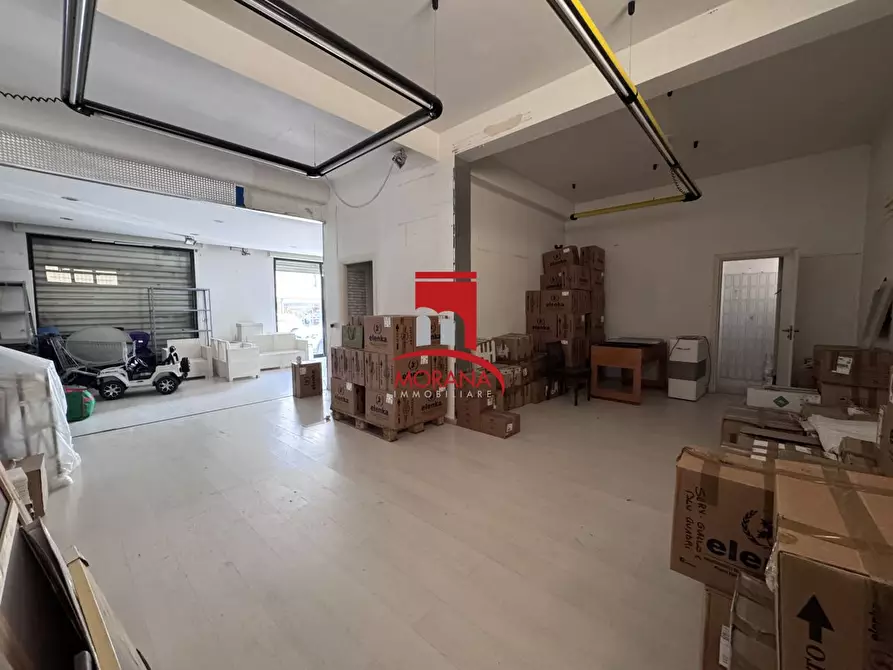 Immagine 7 di Negozio in vendita  33 a Trapani