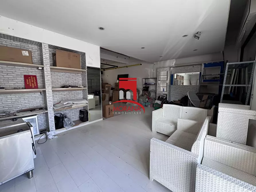 Immagine 2 di Negozio in vendita  33 a Trapani