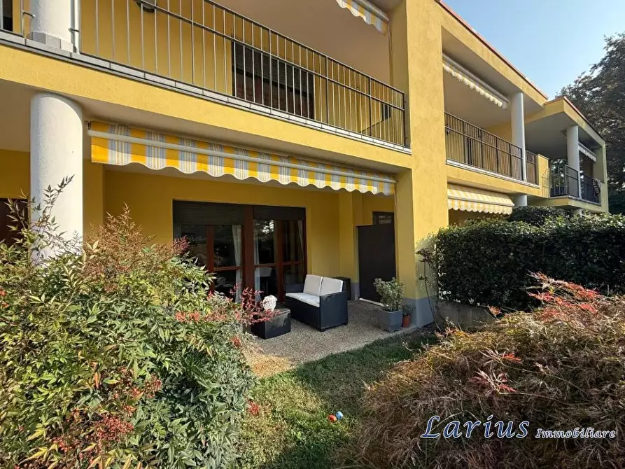 Immagine 3 di Villetta a schiera in vendita  17 a Erba