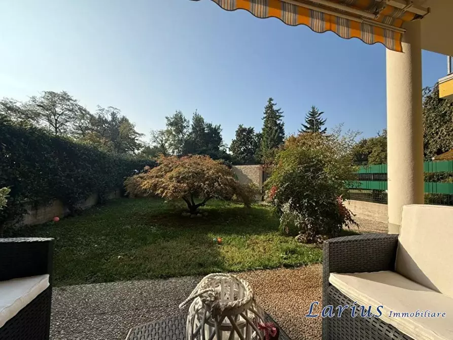 Immagine 5 di Villetta a schiera in vendita  17 a Erba