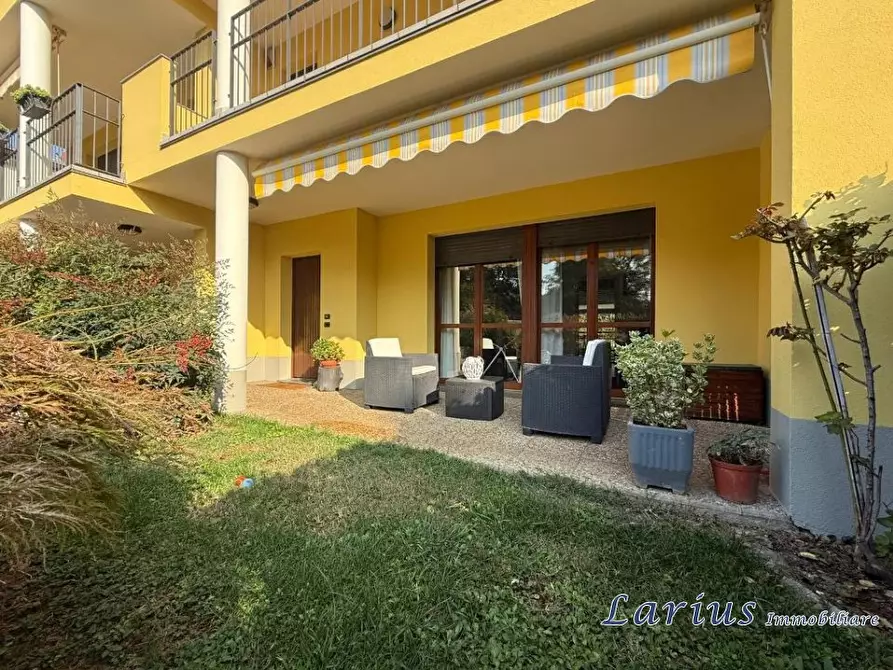 Immagine 6 di Villetta a schiera in vendita  17 a Erba