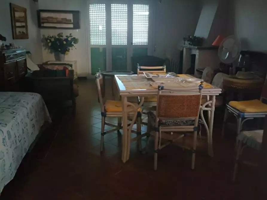 Immagine 10 di Villetta a schiera in vendita  a Messina