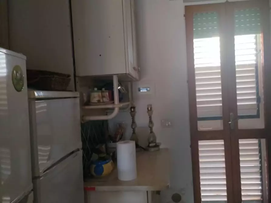 Immagine 9 di Villetta a schiera in vendita  a Messina