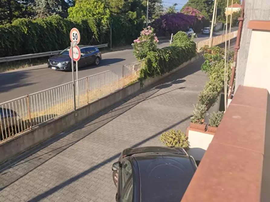 Immagine 3 di Villetta a schiera in vendita  a Messina