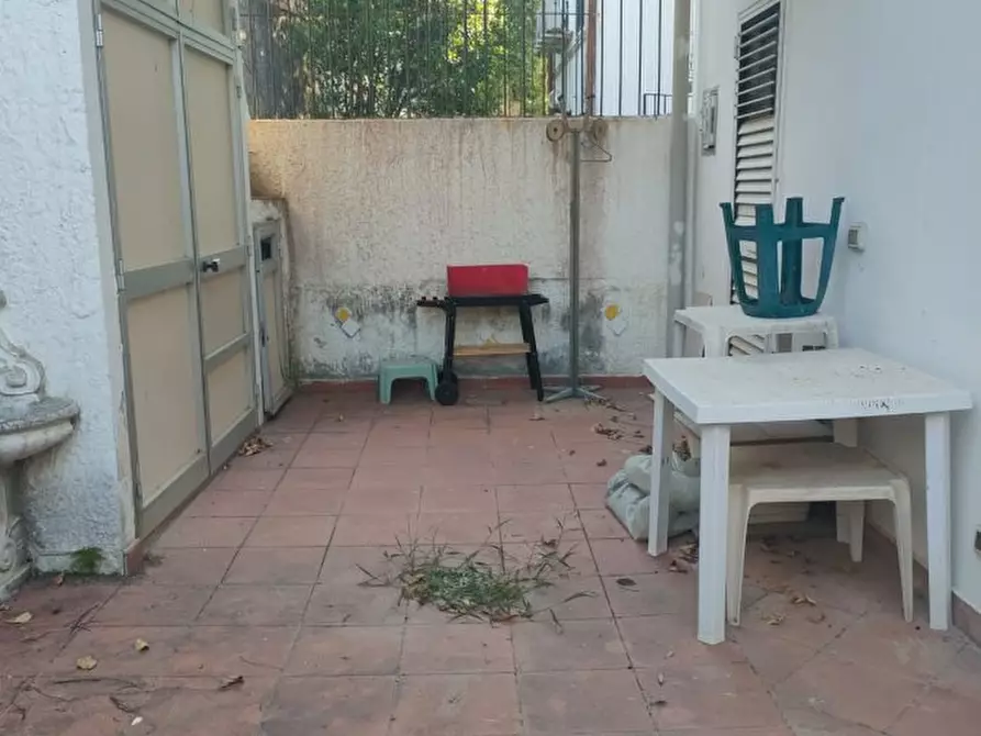 Immagine 5 di Villetta a schiera in vendita  a Messina