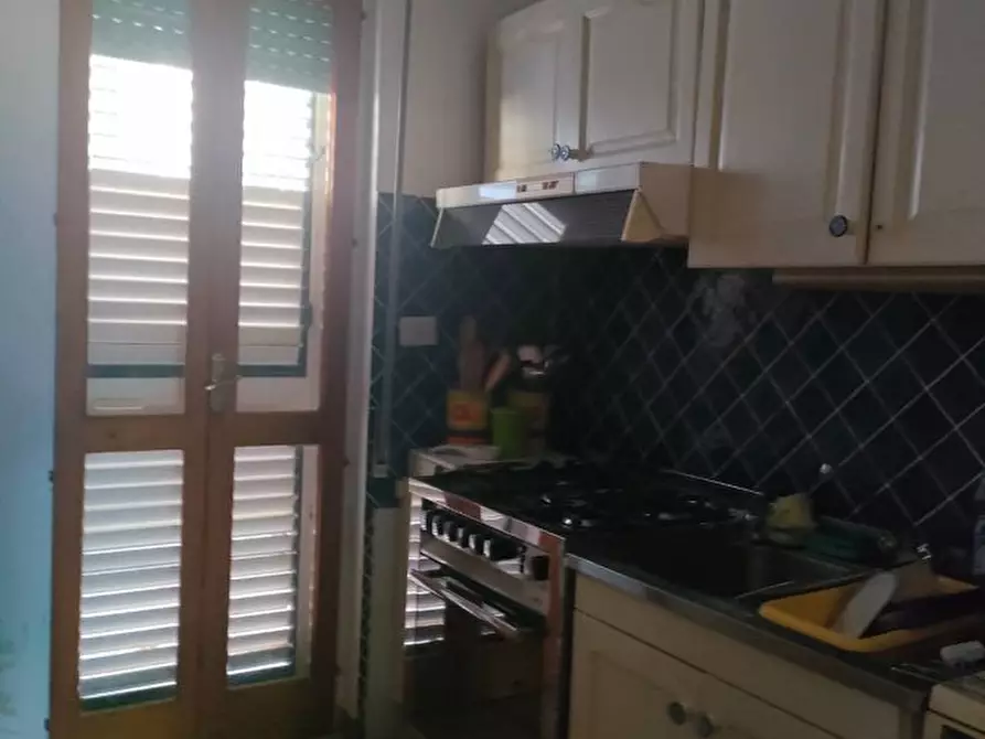 Immagine 8 di Villetta a schiera in vendita  a Messina